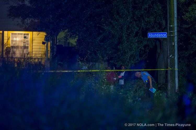 Man killed in Gentilly shooting: NOPD | Crime/Police | nola.com