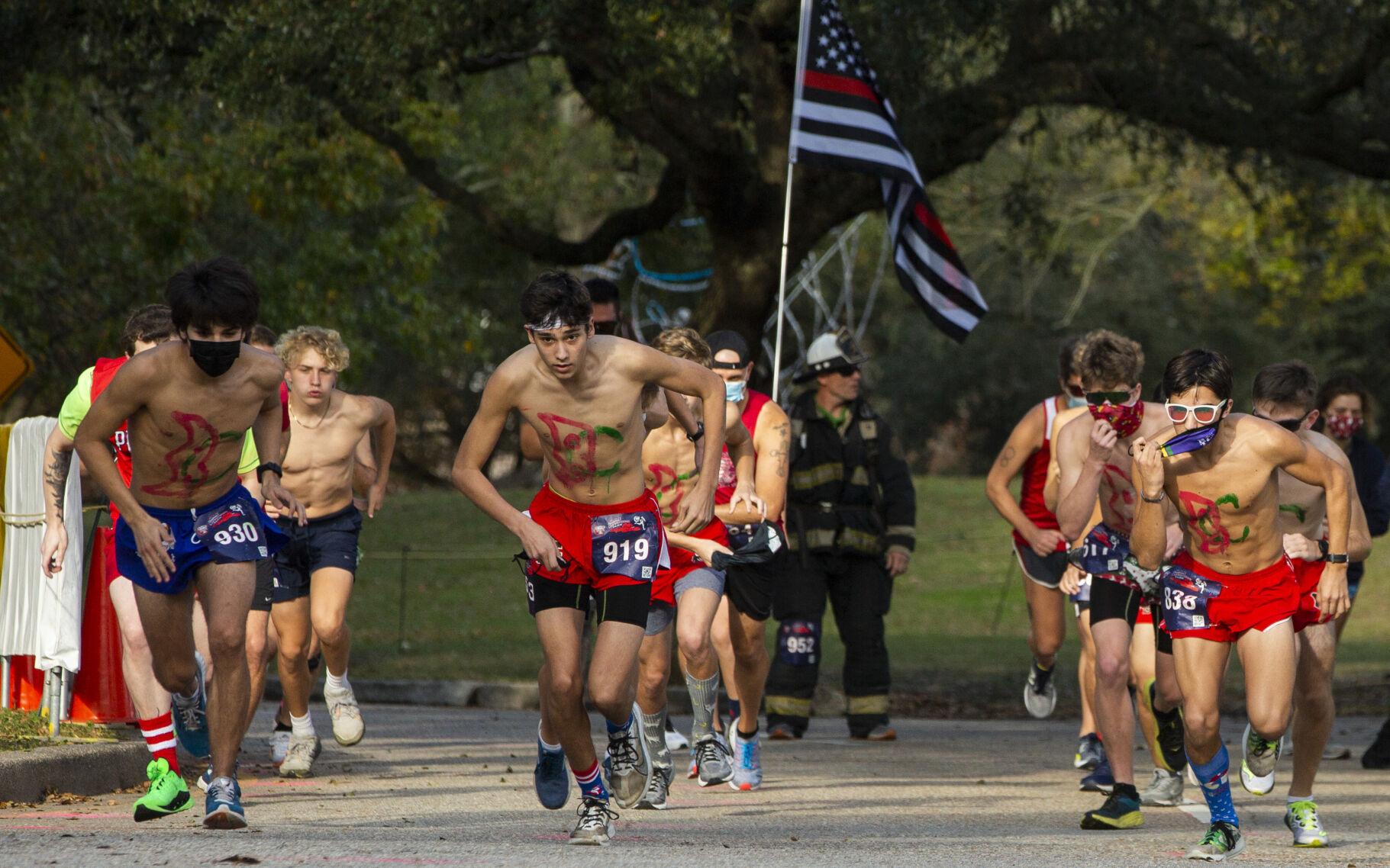 Photos Crescent City Classic Race Series holds their first inperson