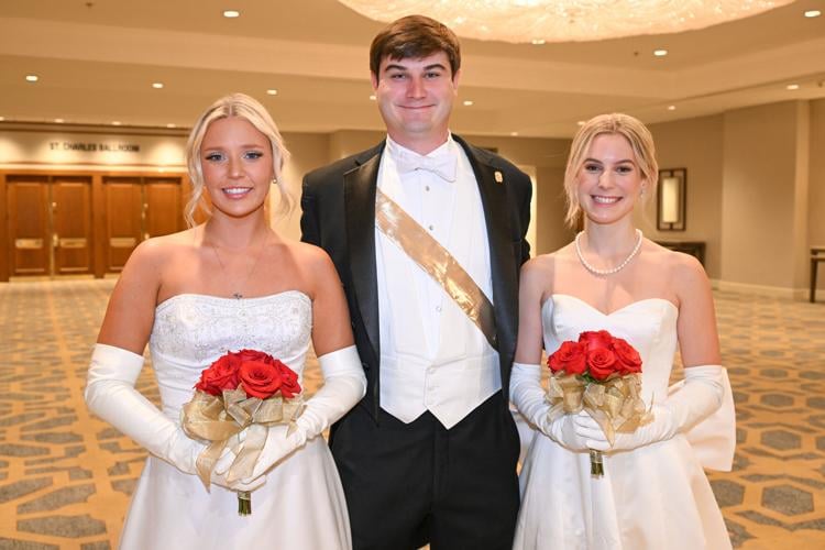 Bachelors' Club 2 November 22,,2023