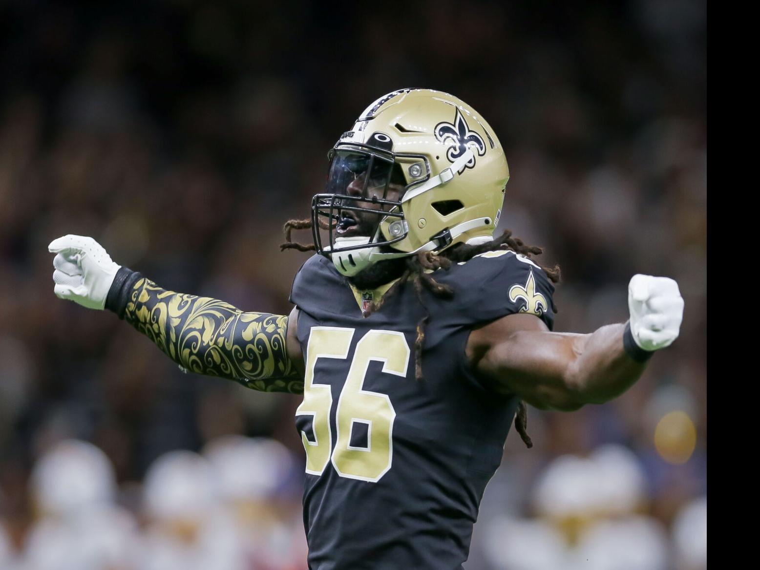 2023 New Orleans Saints Preview: Roster Moves, Depth Chart