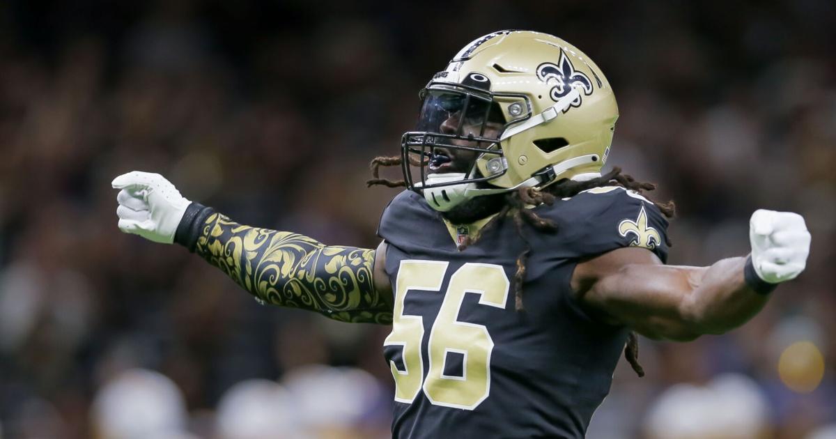 Saints’ depth chart from top to bottom Breaking down the team as the