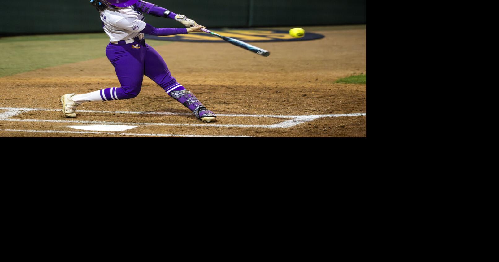 No. 20 LSU softball team set to host No. 16 Texas A&M | LSU | nola.com