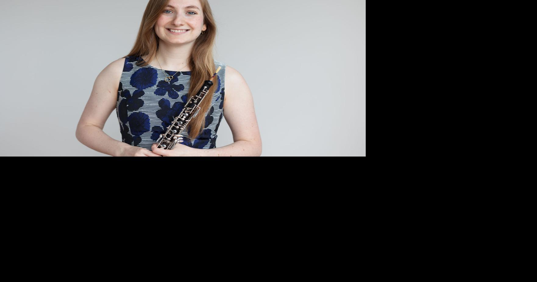 Bassoon and oboe soloists shine at upcoming New Orleans Chamber Players concert