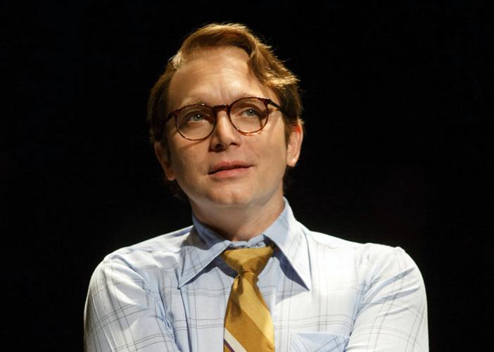 For Michael Cerveris and 'Fun Home,' more good news (copy 2