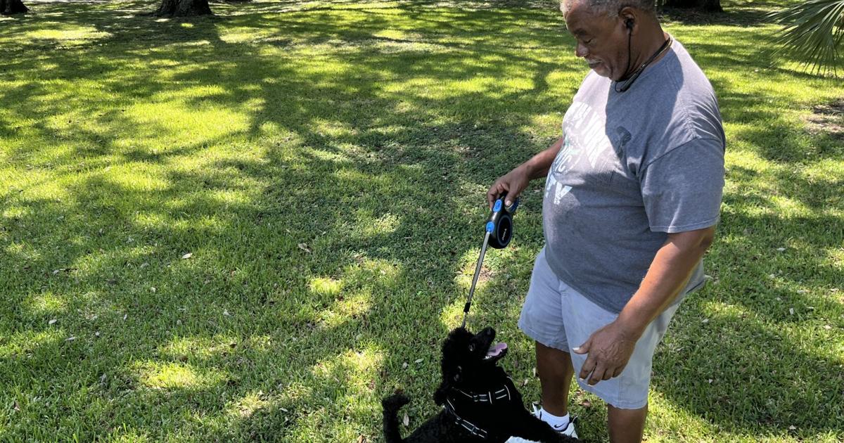 'She’s been living off of us': New Orleans residents react to indictment of Mayor LaToya Cantrell