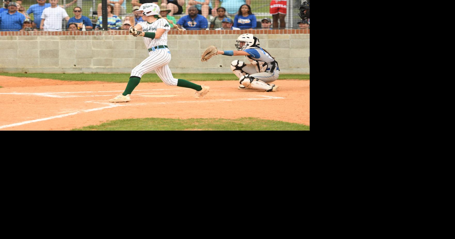 Game-winning grand slam sends Ponchatoula to state tourney