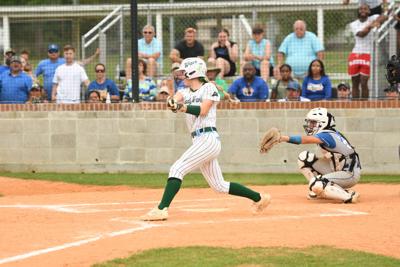 Game winning grand slam sends Ponchatoula to state tourney Prep