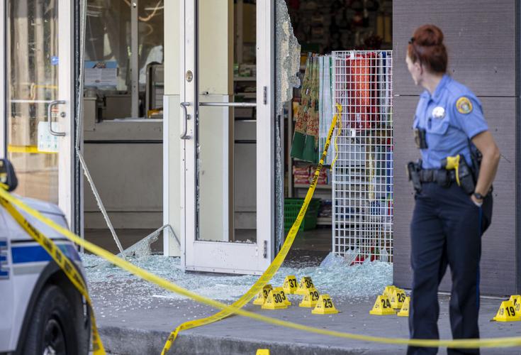 New Orleans police seek suspect in Dollar Tree mass shooting Crime