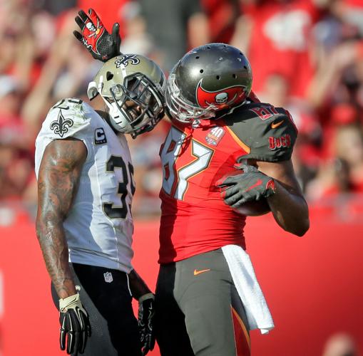 Brandon Browner 'took that few millions (and) ran with it,' he says on