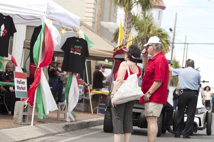 Kenner cancels two outdoor events due to rain Local Politics