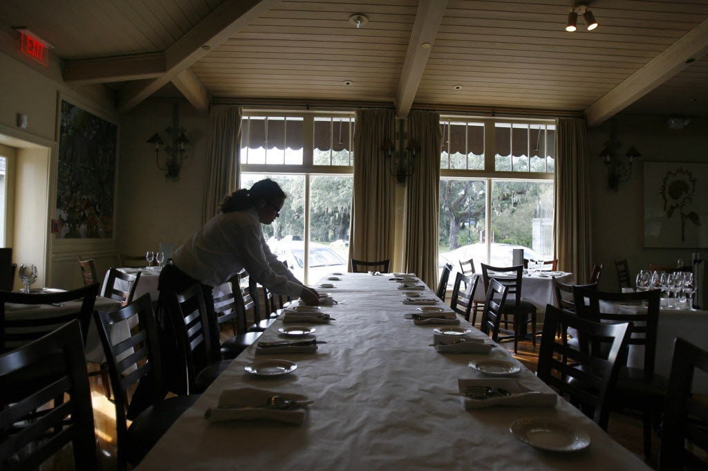nola.com - Ian McNulty - Rough for restaurants, New Orleans summer can be glorious for diners. Follow these tips.