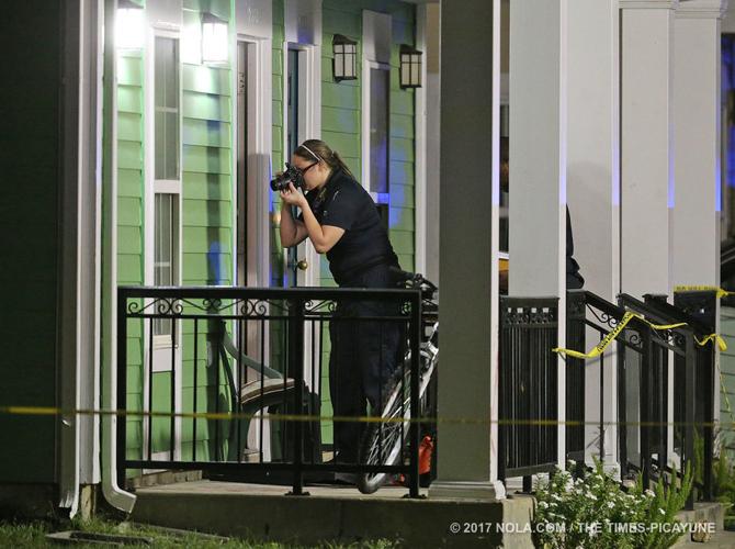 1 man killed, 1 injured in shooting in Desire neighborhood | Crime ...