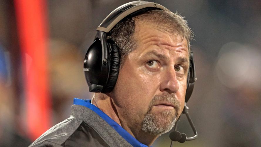 Ken Sears 'I have loved football since I was a kid' St. Tammany