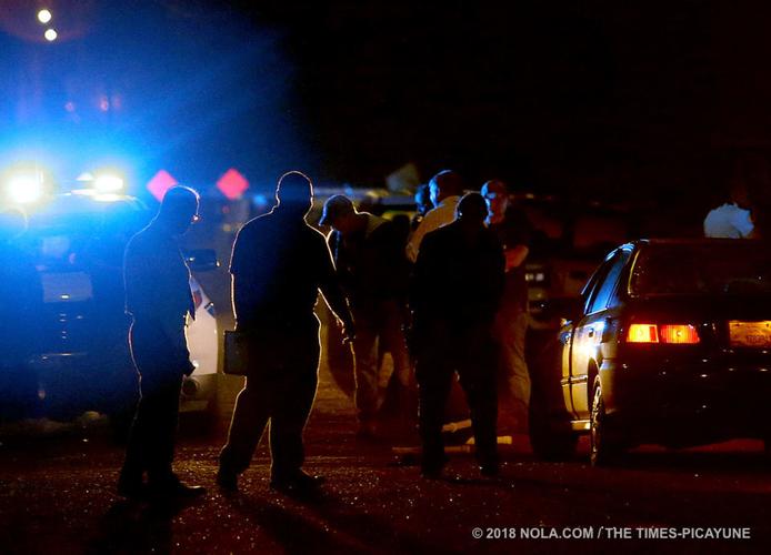 'This is New Orleans': Family mourns at scene of Algiers fatal shooting ...