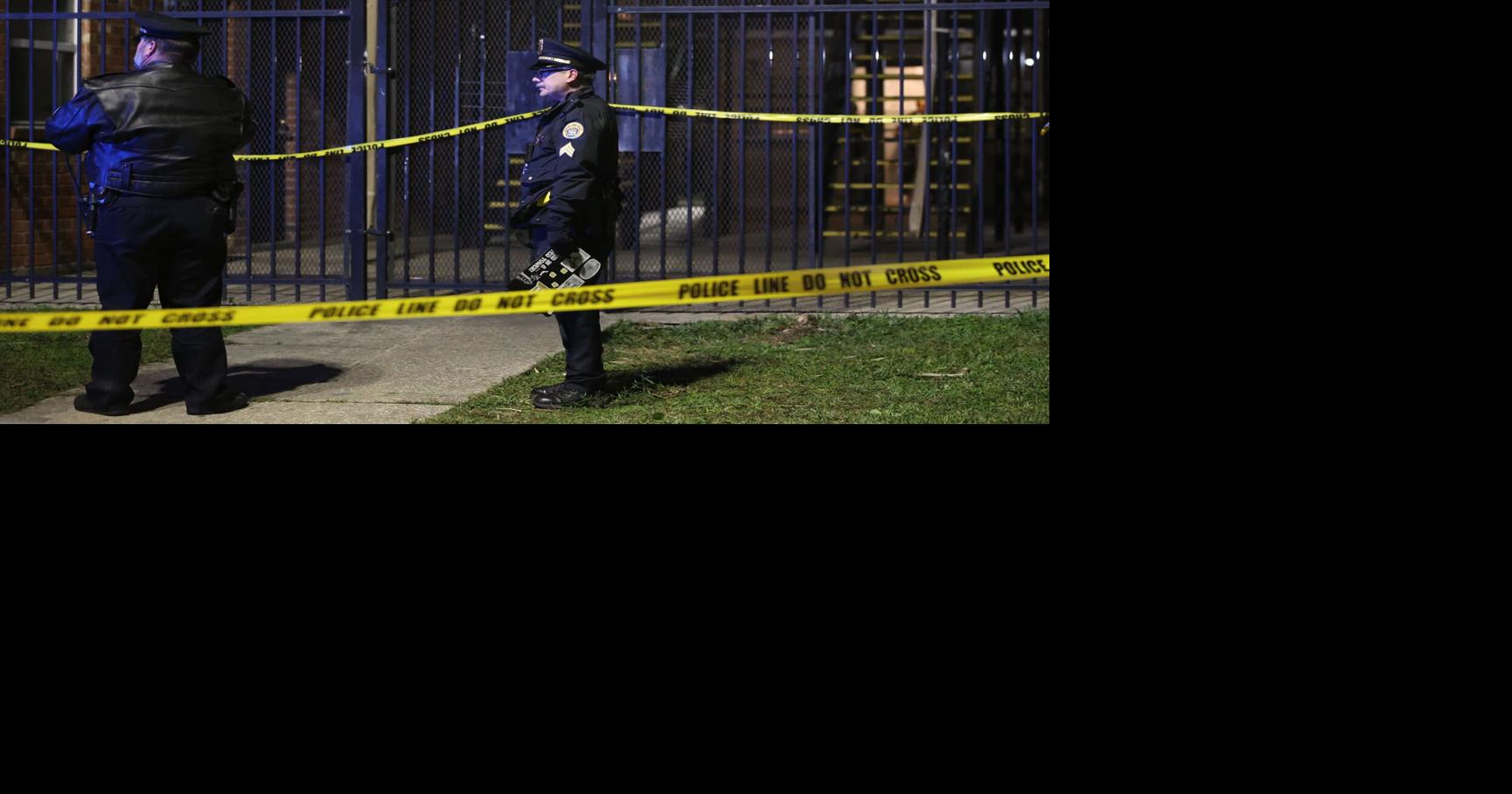Man shot dead in New Orleans East, police say | Crime/Police | nola.com