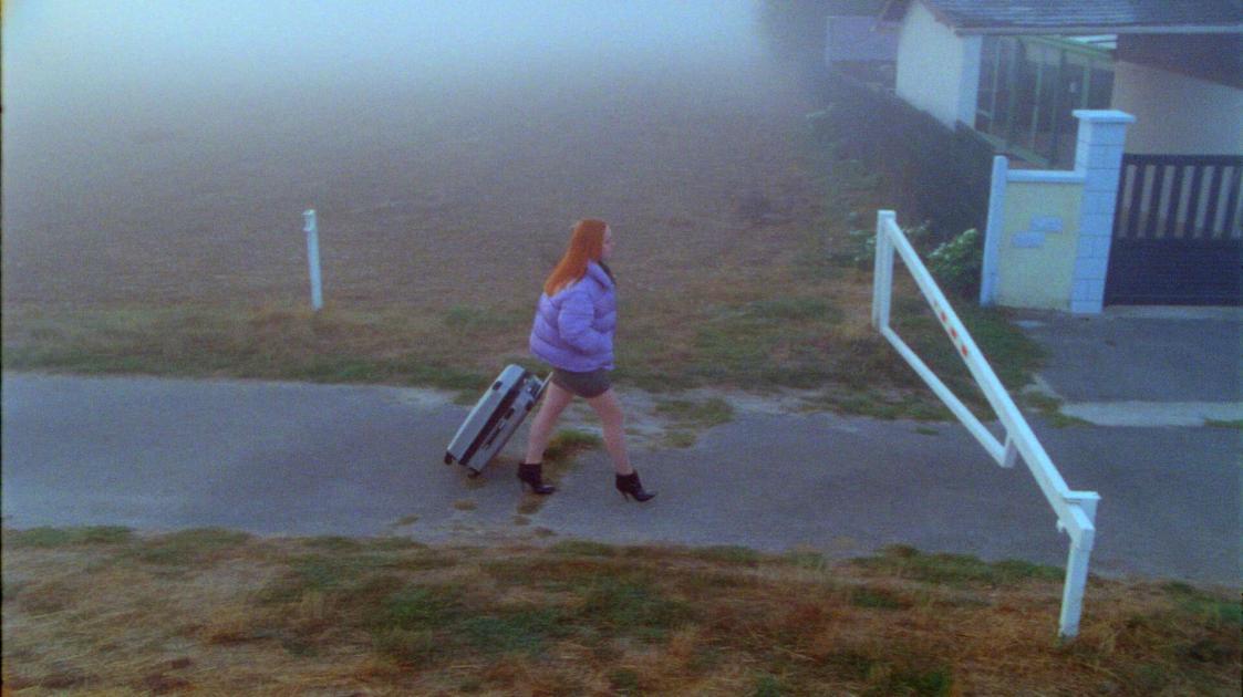 Short film showcase features new French directors at Zeitgeist Theatre