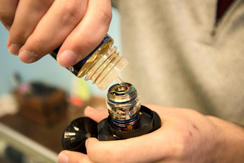 What are the new vaping laws in Louisiana for 2023? | Business News