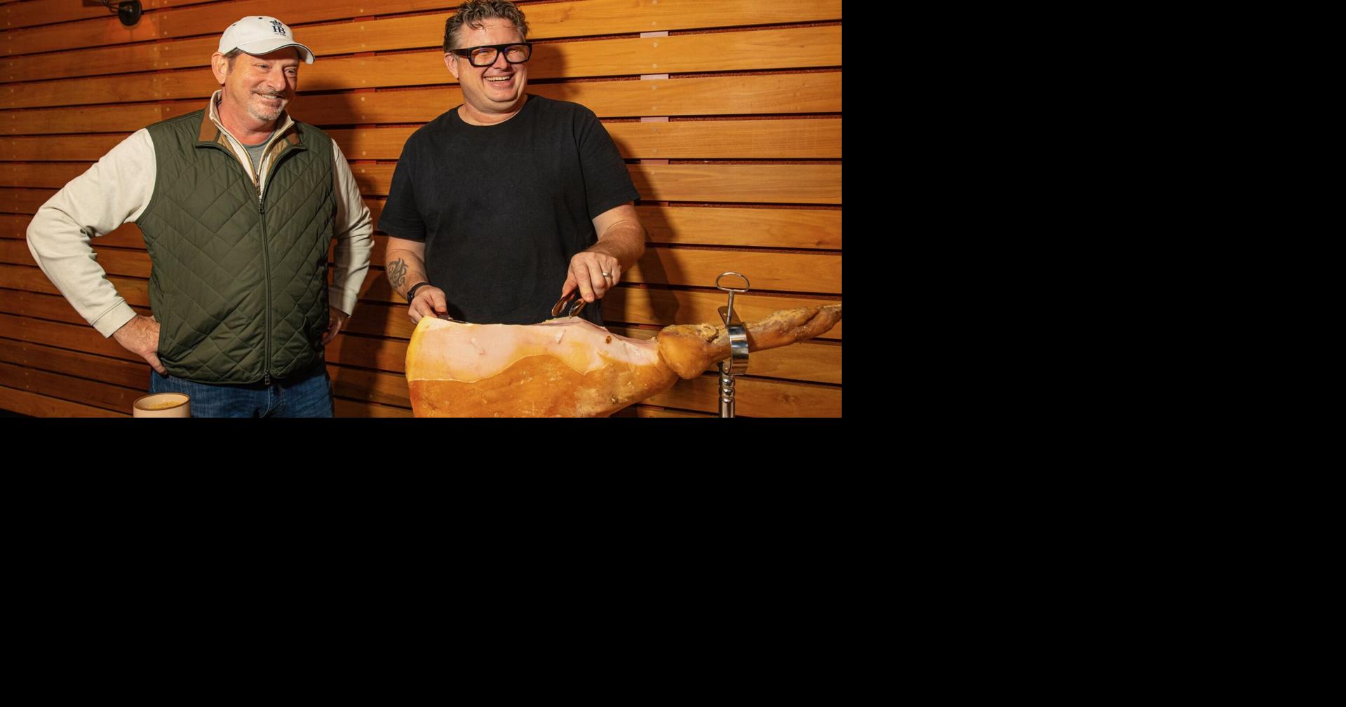 James Beard restaurant awards to be dished out tonight. See the New Orleans finalists.