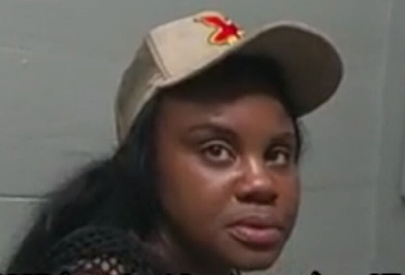 Be on the lookout in alleged Queen of Bourbon St hit and run