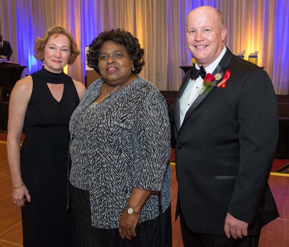 Louisiana Bar Foundation kicks off new philanthropic initiative at