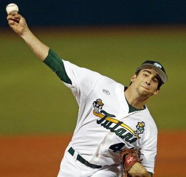 Louisiana-Lafayette takes series at Tulane, 9-7, in 12-inning