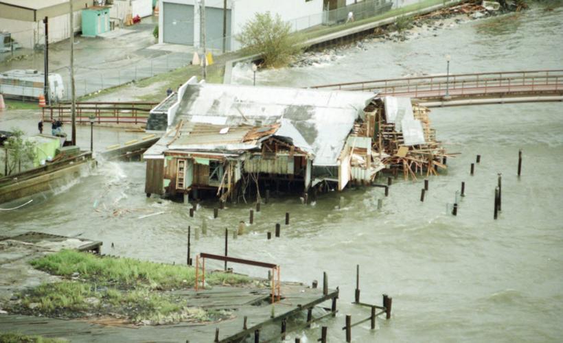 Do you remember Bruning's? A lost New Orleans restaurant Where NOLA Eats