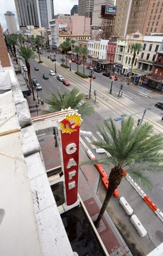 Canal Street was downtrodden for decades; look at what's driving its  revitalization, Business News