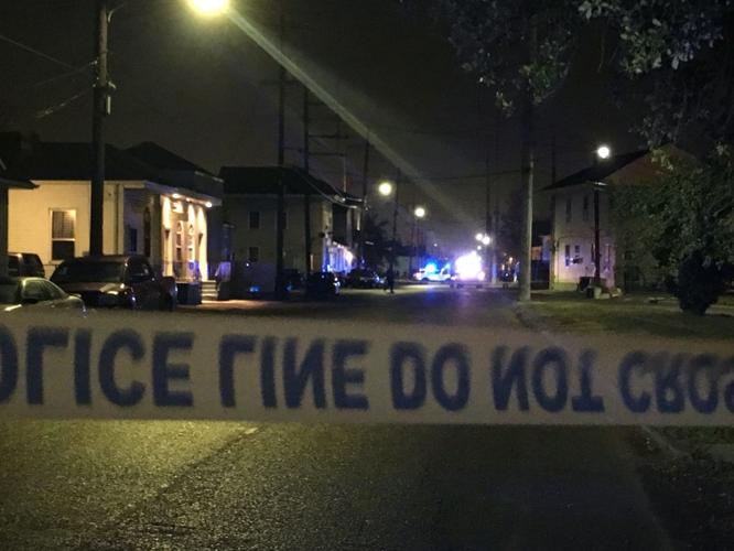 Man shot in Central City: NOPD | Crime/Police | nola.com