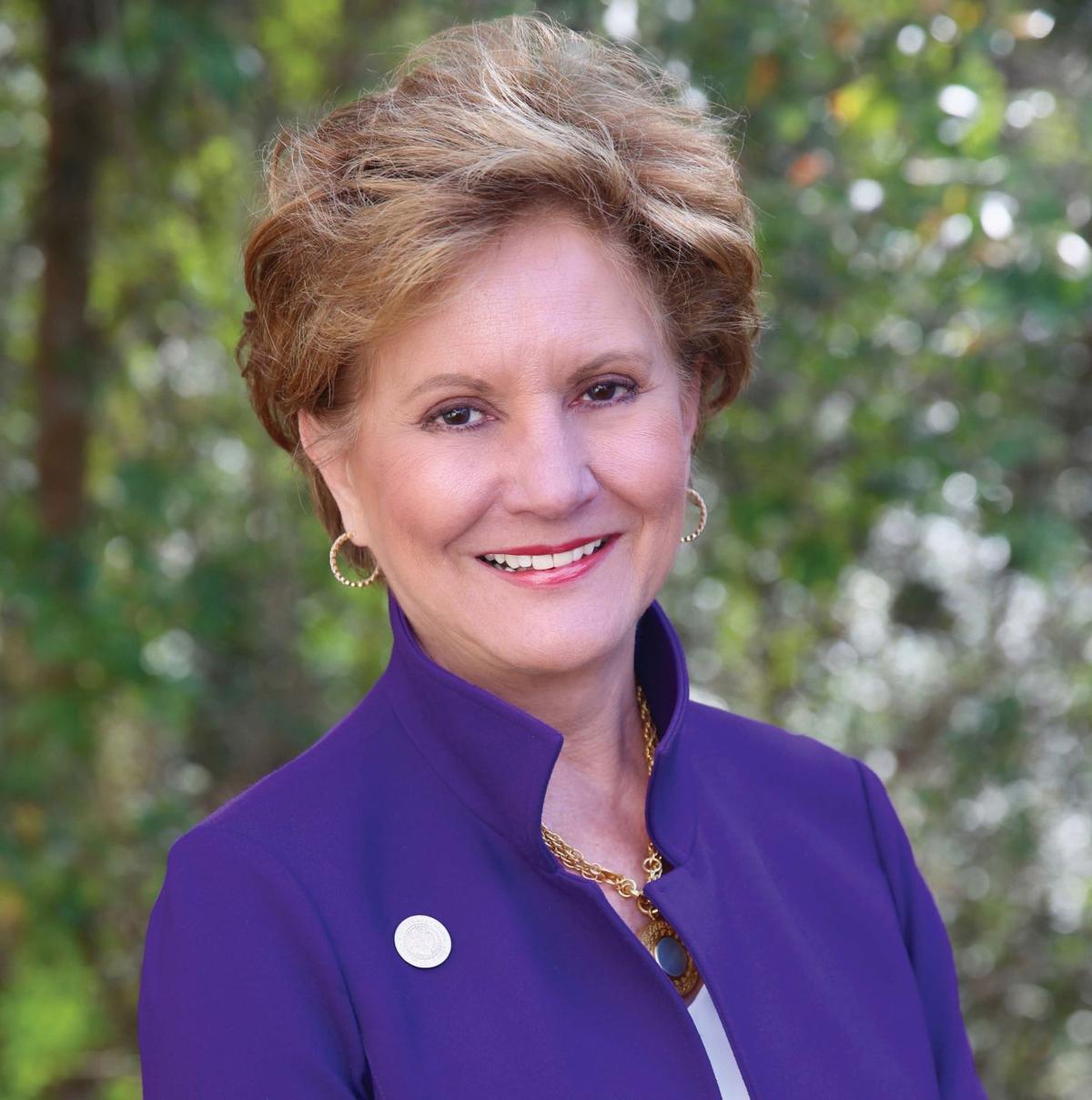 St Tammany Parish President S Race A Real Contest This Time Around Local Elections Nola Com