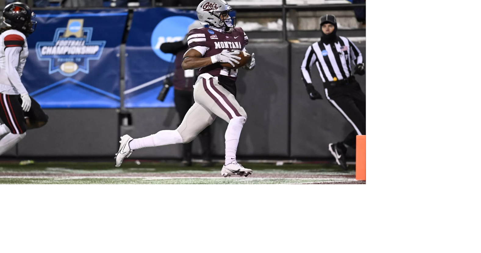 Saints agree to terms with undrafted rookie Malik Flowers Saints