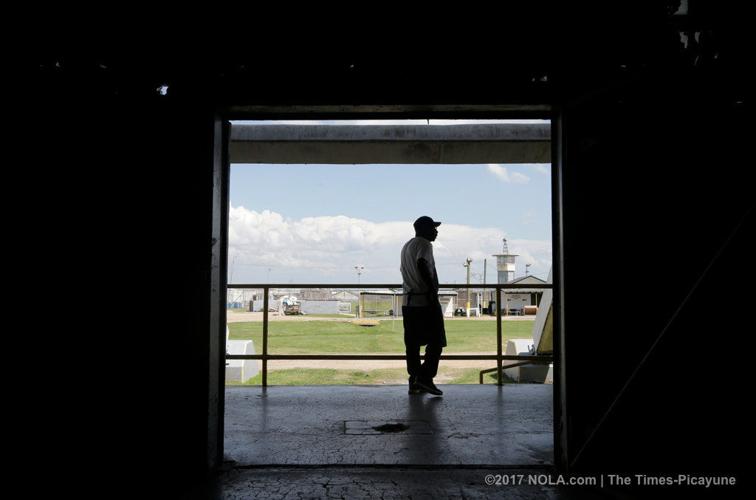For a few Louisiana lifers, a new chance at parole