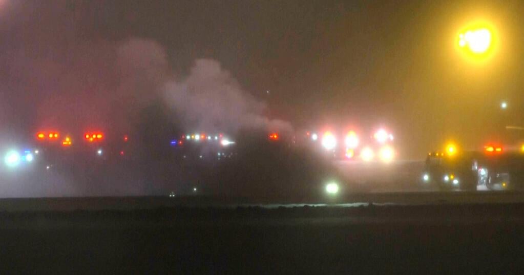 Texas attorney reportedly killed in Maine plane crash was Louisiana native, Tulane grad