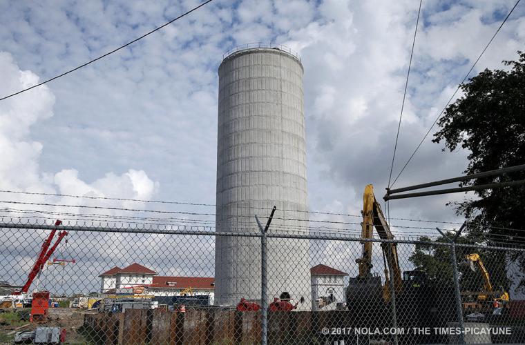 Boil water advisory still in effect Thursday morning for east bank of