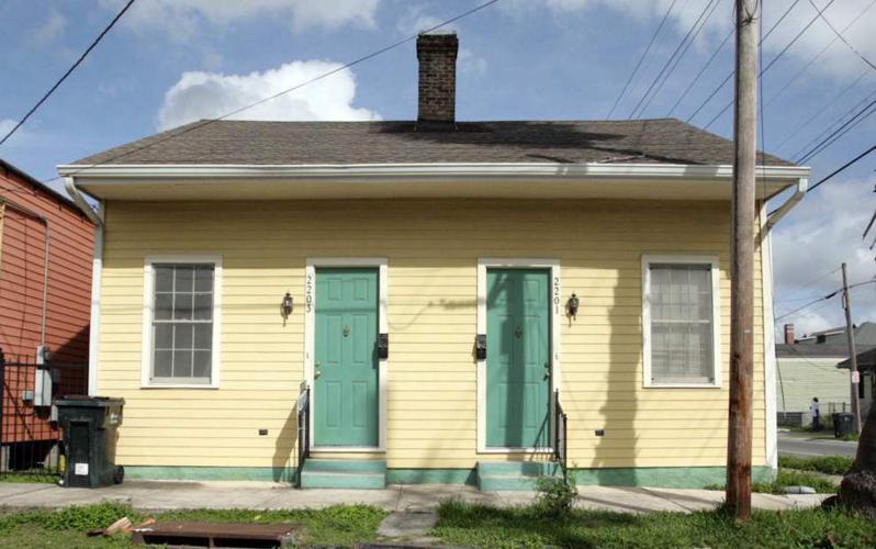 Orleans Parish property transfers, Oct. 27 Nov. 2 Entertainment