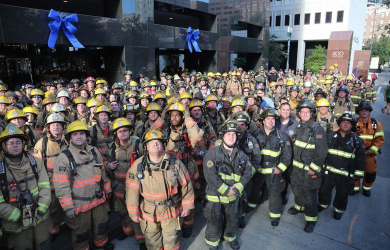 First Responders Deploy Louisiana Flavor For New Brotherhood Bash Cook Off In New Orleans Nola Com First Responders Deploy Louisiana Flavor For New Brotherhood Bash Cook Off In New Orleans Nola Com