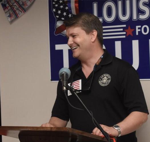 House approves naming Rayville post office after Luke Letlow Local