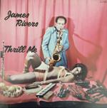 james rivers