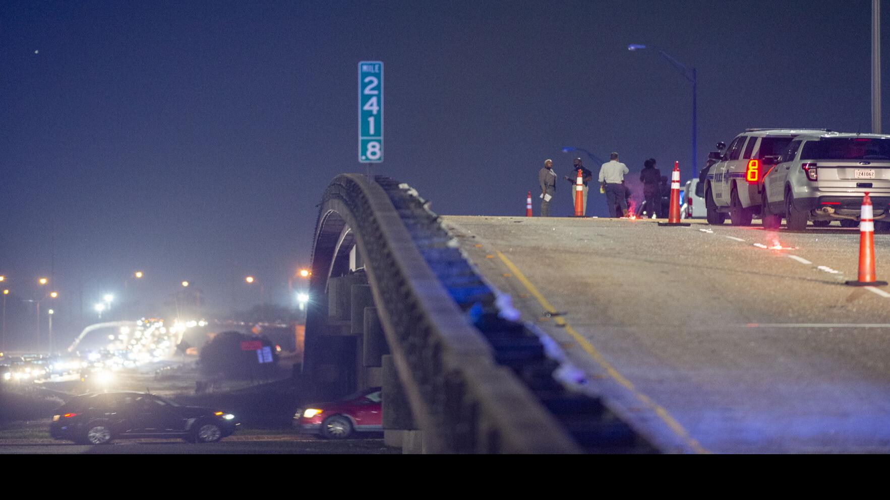 San Antonio police: Weekend's shootings were not random