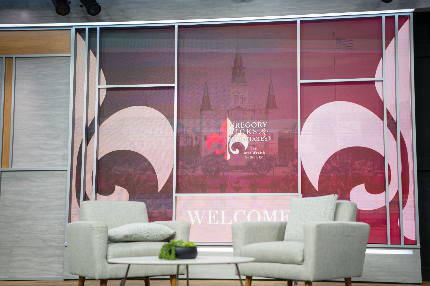 nola.com - Stevie Licciardi - Your Financial Future Starts Now: Why Wealth Management Support Makes a Difference