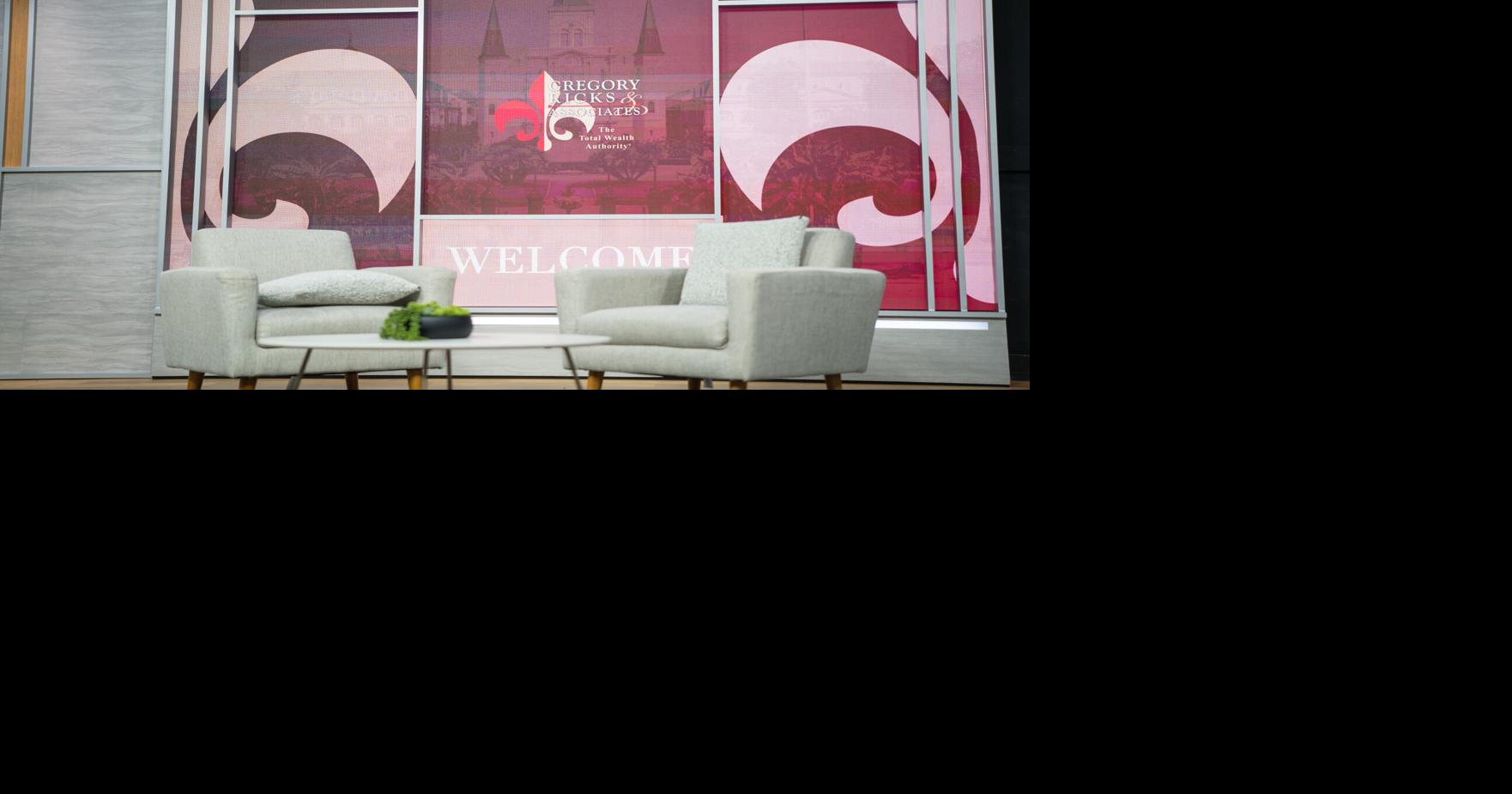 Your Financial Future Starts Now: Why Wealth Management Support Makes a Difference | Sponsored: Gregory Ricks & Associates