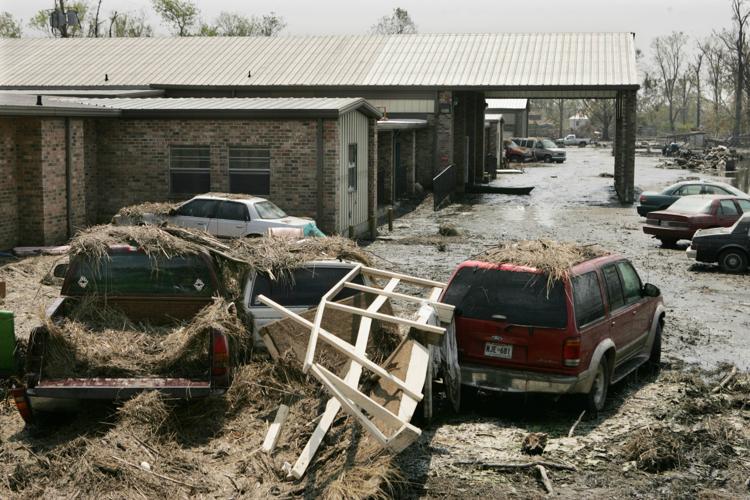 Assisted living center opens on site of St. Rita's, where nearly 3