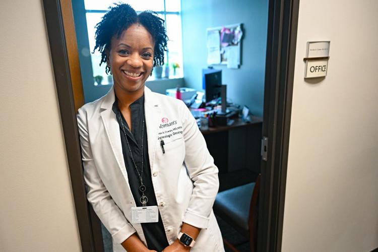 Louisiana women often blindsided by silent ovarian cancer | News | nola.com