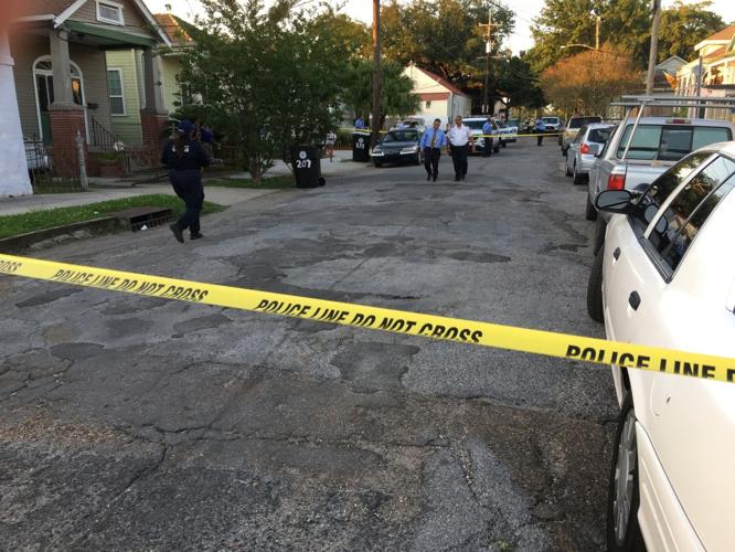 Man killed in Mid-City shooting: NOPD | Crime/Police | nola.com