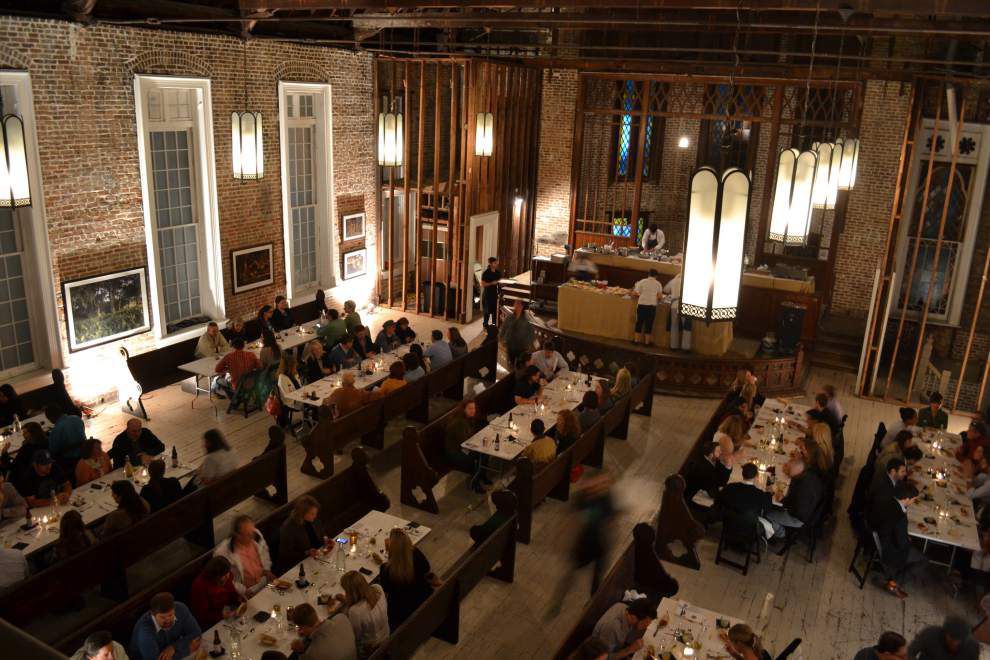 New Orleans Based Startup Dinner Lab Suspends Operations