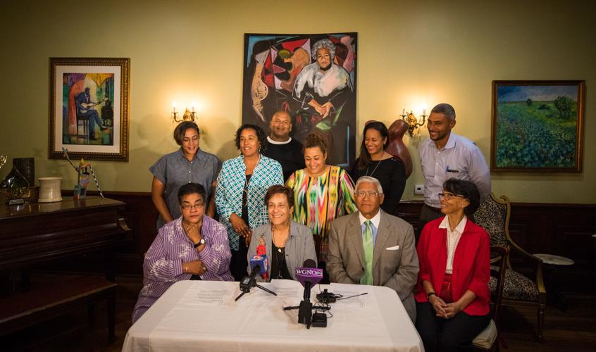 tekort Haas Nauwgezet Dooky Chase's, Leah Chase to be subject of new TV series coming in 2023 |  Where NOLA Eats | nola.com