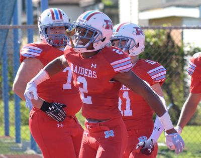 Check Out Nathan Brown S Week 1 New Orleans Area High School