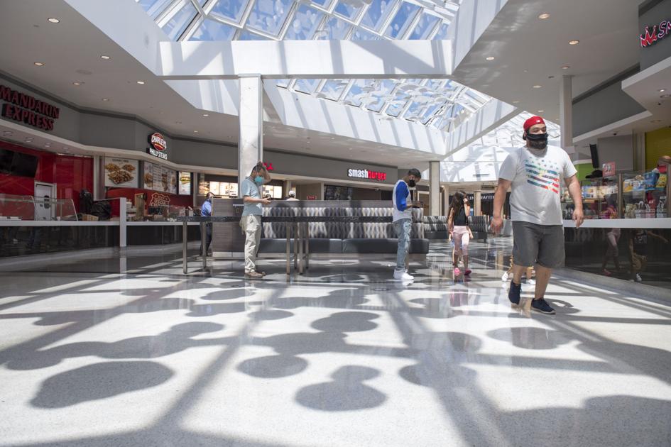 Lakeside Shopping Center lifting mask mandate outlets can still established very own rules | Business News