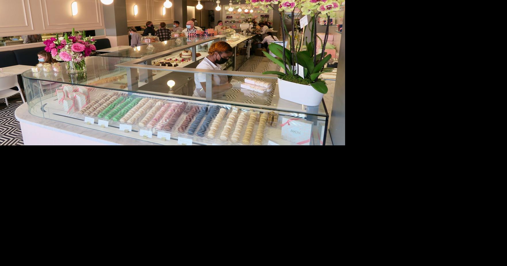 Where to find New Orleans-made candy, chocolate, pralines and more for foodie gifts