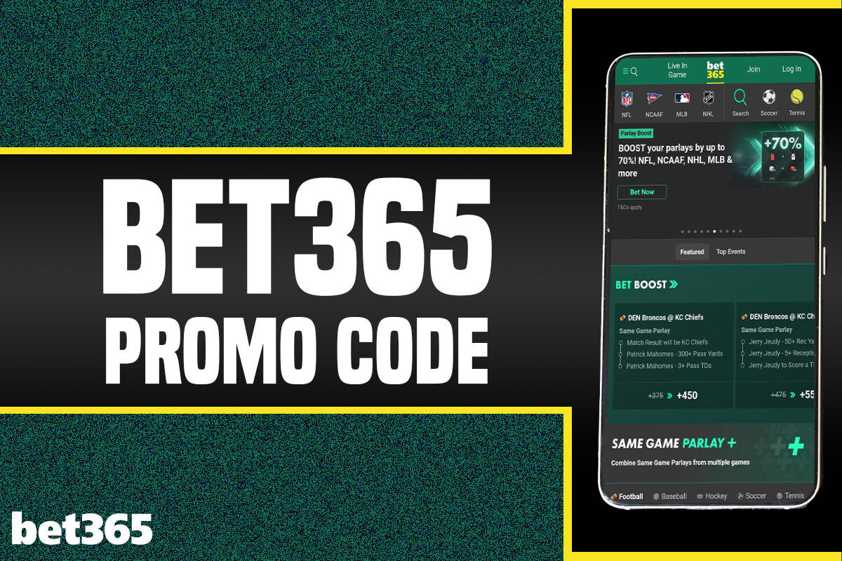 Bet365 Promo Code NOLAXLM: Unlock $150 Bonus For UFC 304 | Sports ...