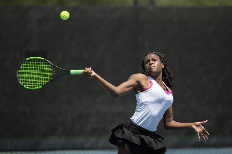 Vaag Kracht Onbevreesd Check out the list of area boys, girls tennis qualifiers for LHSAA state  tournaments | Prep Sports | nola.com